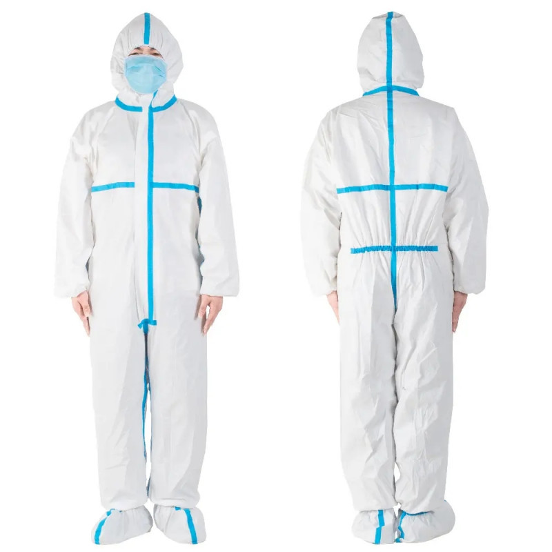 秦魯防護(hù)服/醫(yī)用防護(hù)服/醫(yī)用防護(hù)服廠家/兒童防護(hù)服