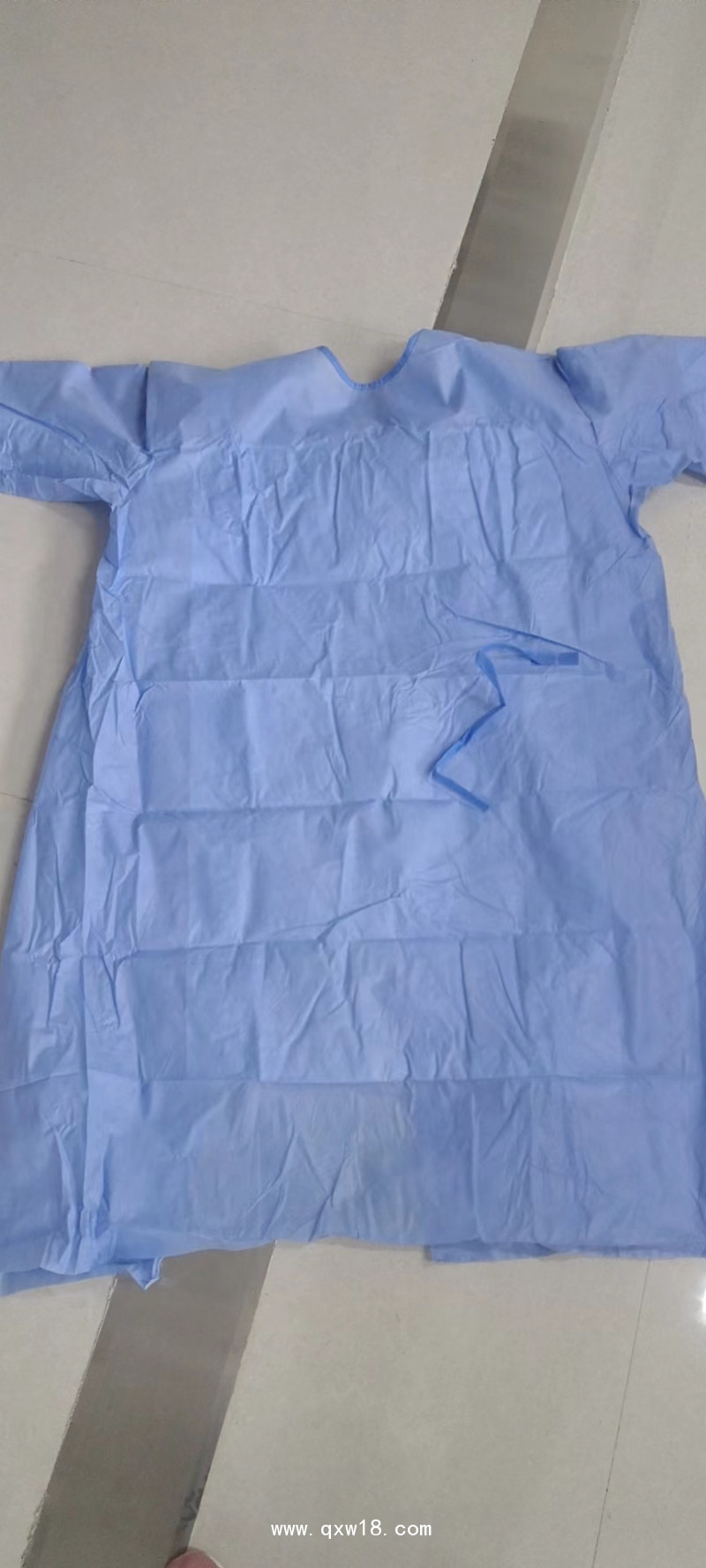 一次性使用手術(shù)衣