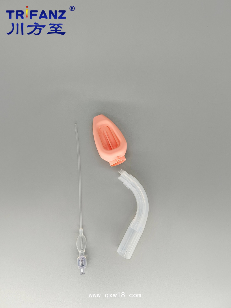 喉罩硅膠全系專業(yè)代工、杭州川方至醫(yī)療