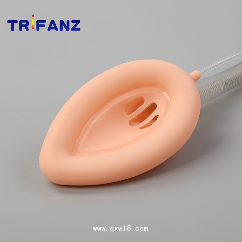 喉罩硅膠全系專業(yè)代工、杭州川方至醫(yī)療