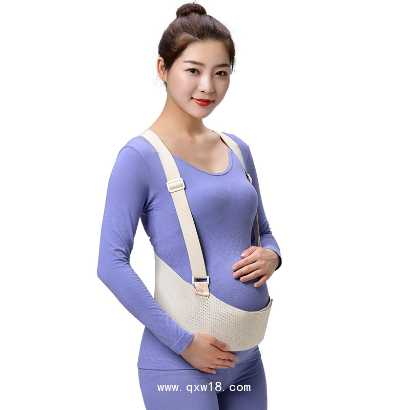 托復奇孕期托腹帶