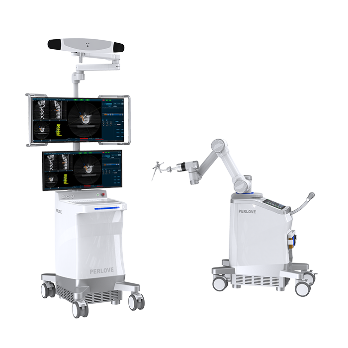 三維C臂與骨科導(dǎo)航機(jī)器人配合應(yīng)用(助力手術(shù)更安全、準(zhǔn)確)