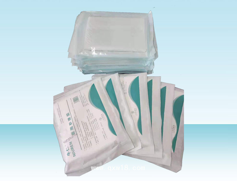 70*150cm牛仁醫(yī)用護(hù)理墊 產(chǎn)褥墊 一次性使用護(hù)理墊