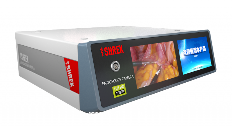 醫(yī)用內窺鏡攝像系統(tǒng)