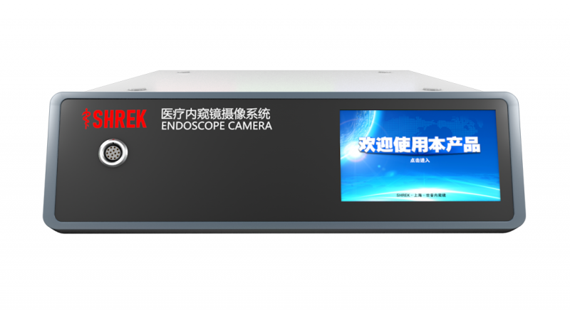 醫(yī)用內(nèi)窺鏡攝像機(jī)7815