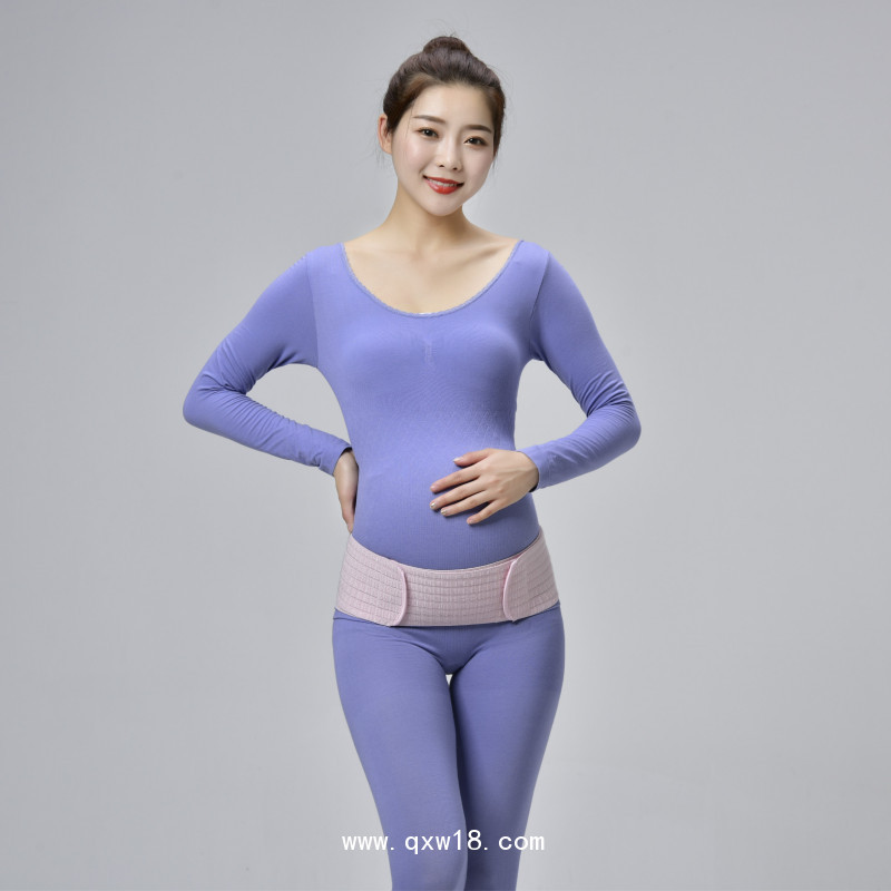 托復(fù)奇孕期托腹帶