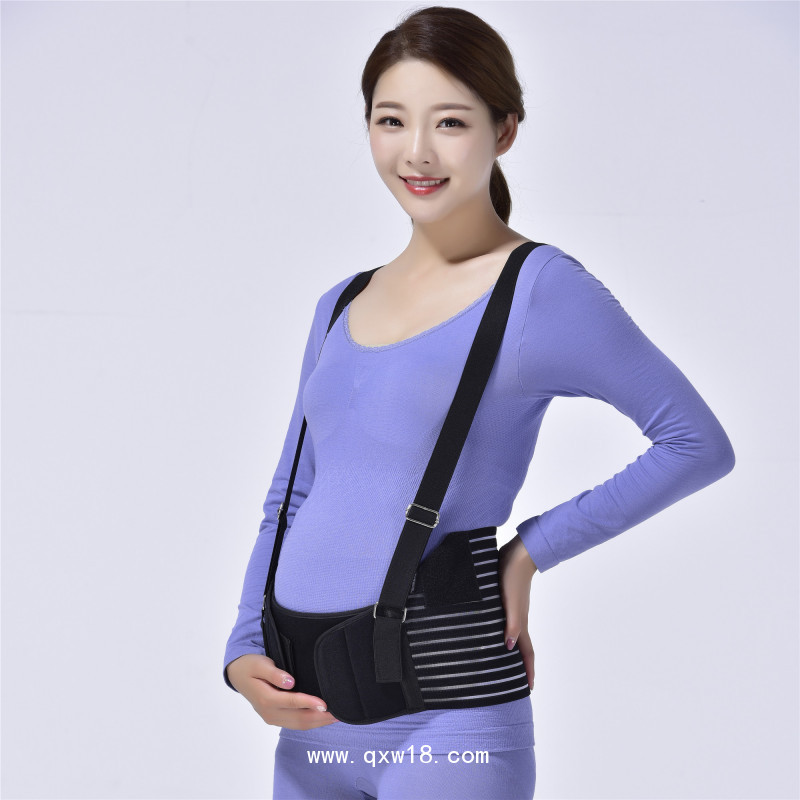 托復(fù)奇孕期托腹帶