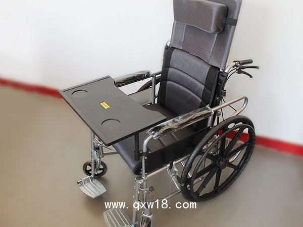 手動(dòng)輪椅車(chē)