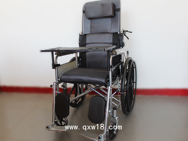 手動(dòng)輪椅車(chē)