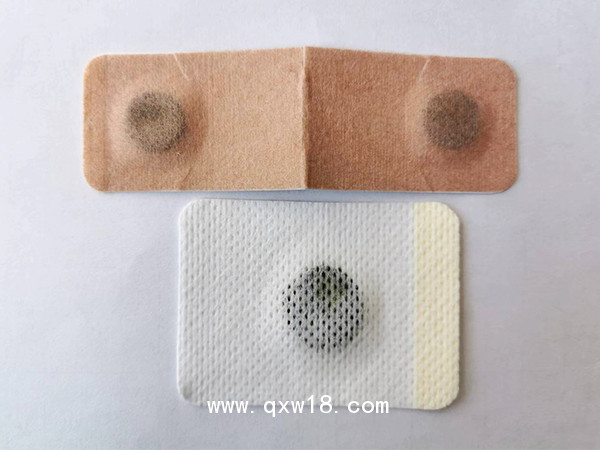 穴位敷貼D型鼻炎貼