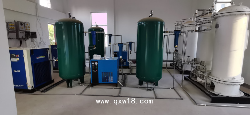 中心供氧、負(fù)壓吸引、PSA分子篩制氧設(shè)備、呼叫護理系統(tǒng)