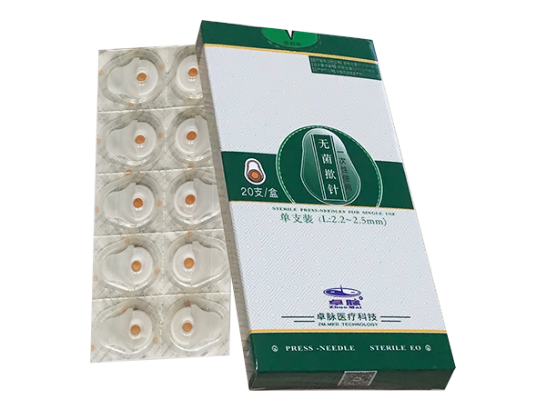 卓脈單支裝（綠盒）