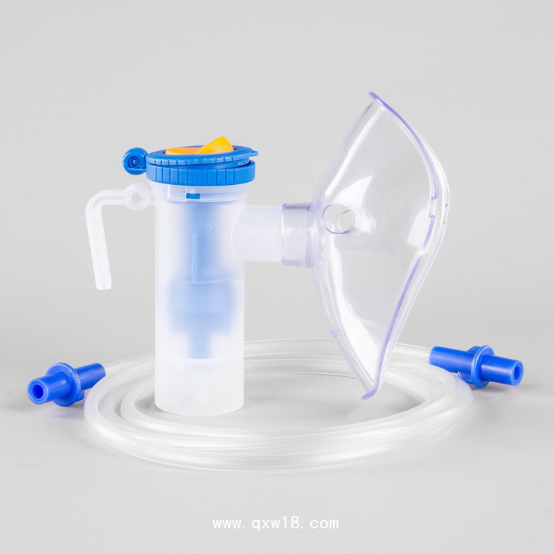 一次性使用霧化器