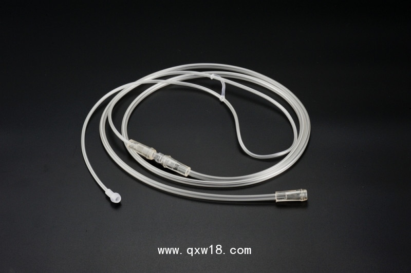 一次性使用鼻氧管輸氧管