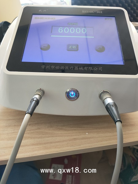 骨科動(dòng)力系統(tǒng)設(shè)備