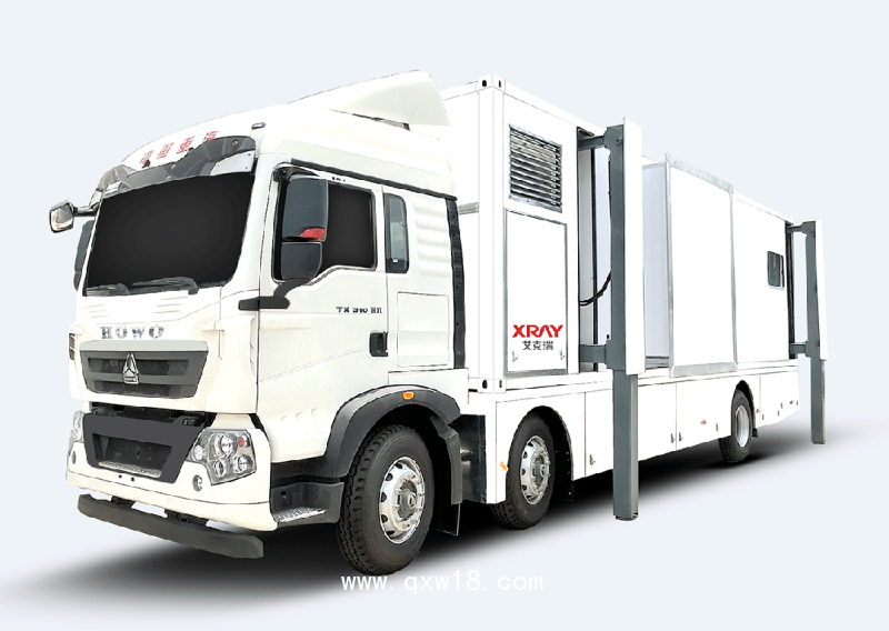 移動(dòng)ct檢查車(chē)-車(chē)載ct車(chē)-移動(dòng)式ct體檢車(chē)-艾克瑞ct車(chē)