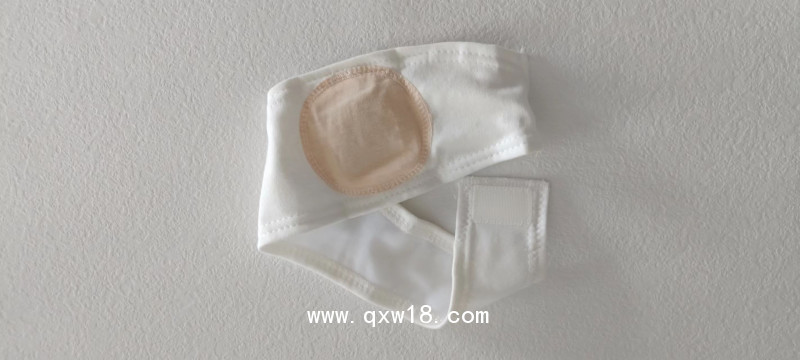 臍康胎毒清 （臍康帶）