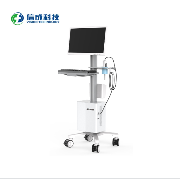 高品質定制呼吸機醫(yī)療推車醫(yī)用氧氣瓶運輸四輪手推車移動醫(yī)療站