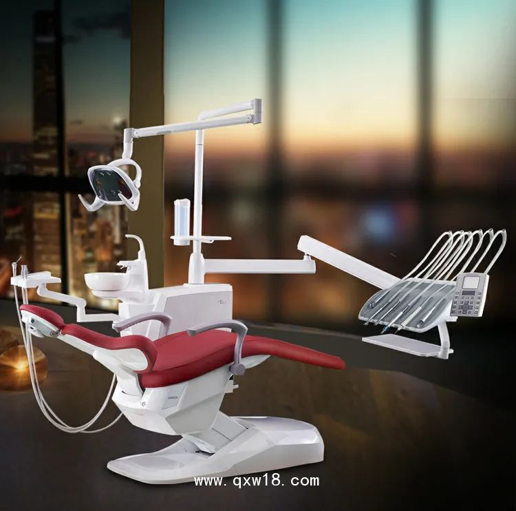 口腔數(shù)字化牙椅，牙科數(shù)字化牙椅X3