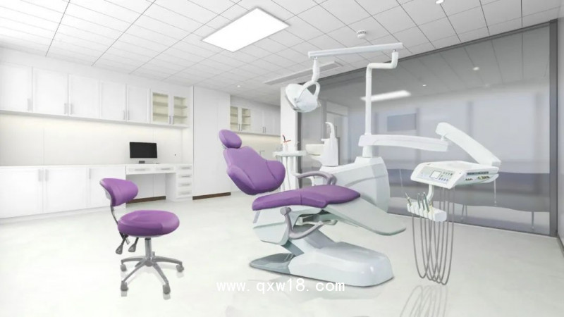 牙科綜合治療機(jī)