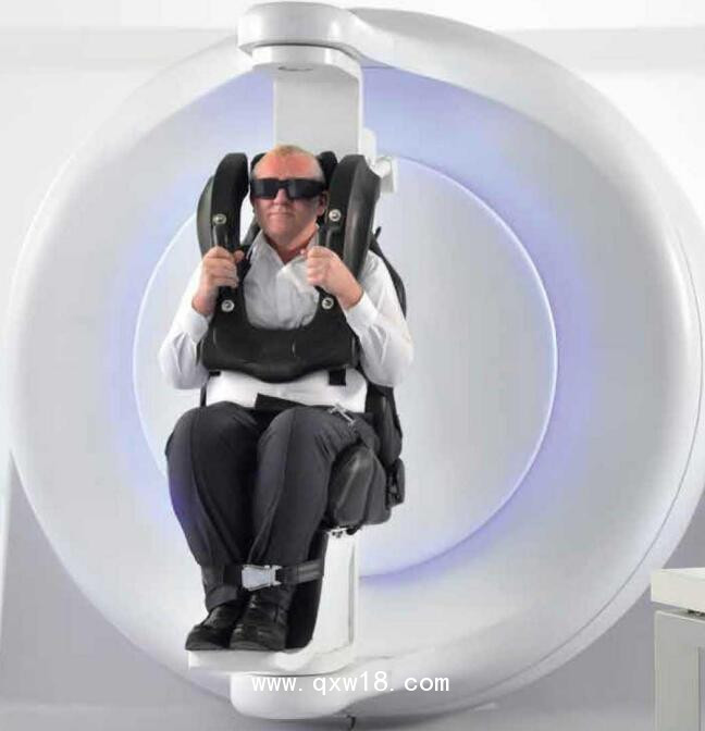 G-Force眩暈癥綜合診療系統(tǒng)