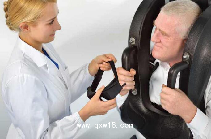 G-Force眩暈癥綜合診療系統(tǒng)