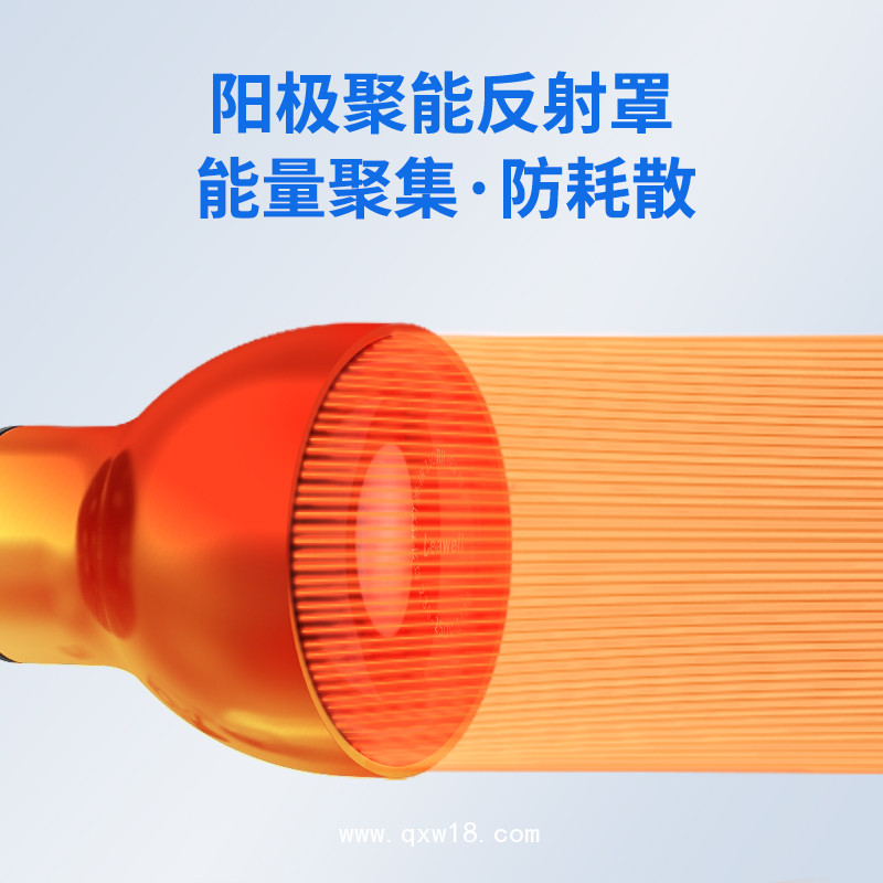 凌遠(yuǎn)紅外線理療燈609C養(yǎng)生館生發(fā)紅外線治療儀