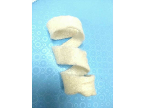 眾靈藻酸鈣敷料  藻酸鈣 無(wú)菌敷貼 止血