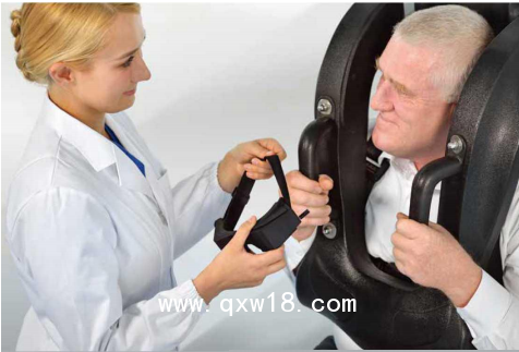 眩暈診療系統(tǒng)