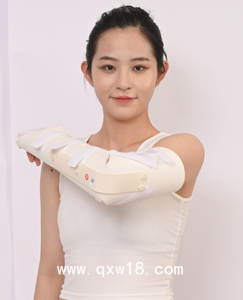 前臂超關(guān)節(jié)支具YWZ-BC01