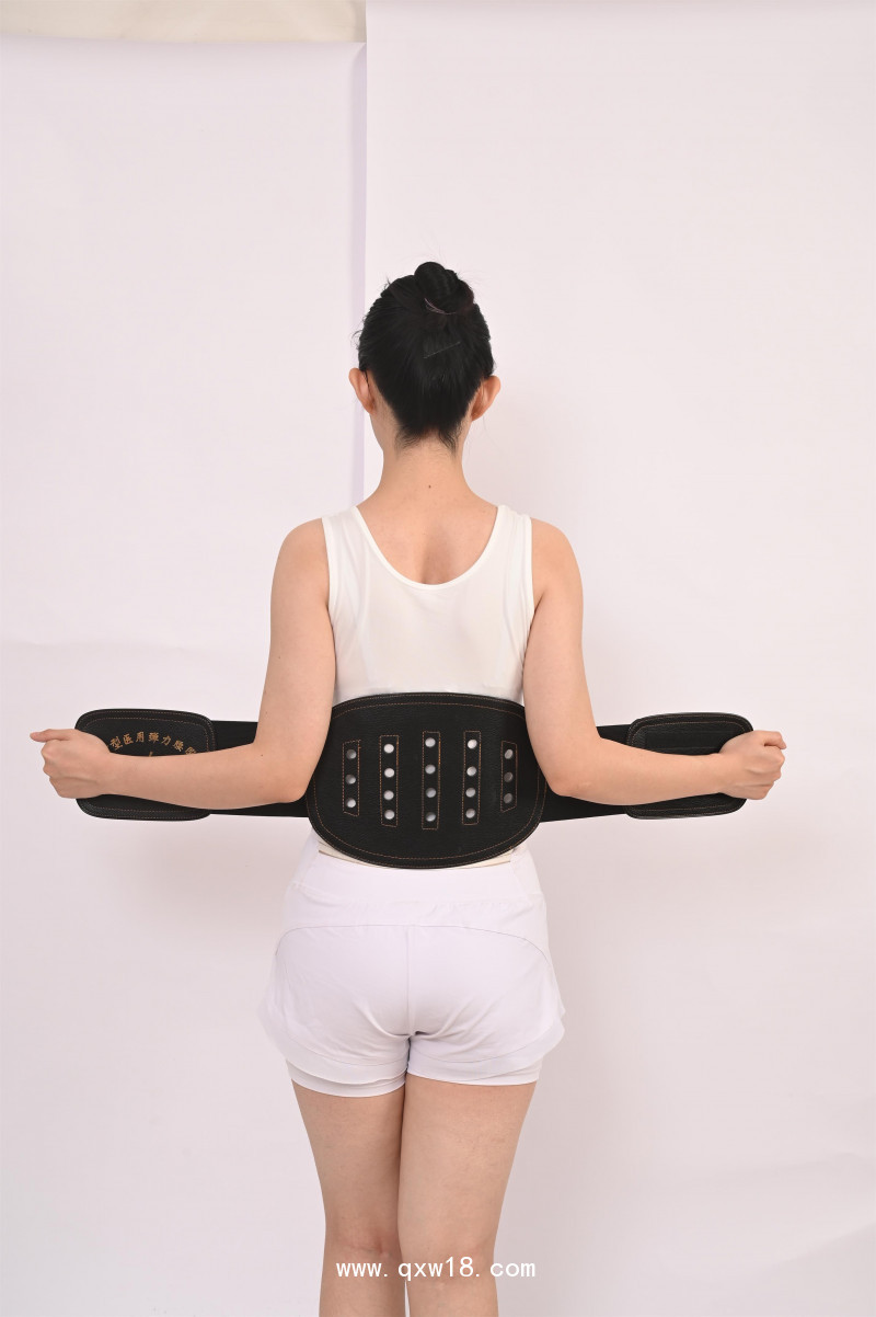 普通型腰圍固定帶
