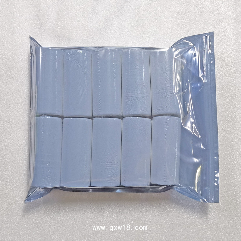 YeeBot智能采血枕專用耗材 一次性采血巾 抽血巾采血墊巾