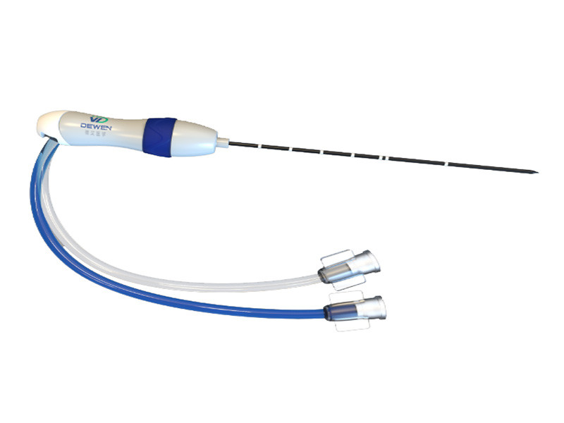 一次性無(wú)菌微波消融針德文