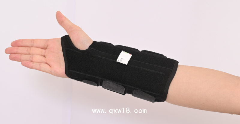 手腕掌固定帶