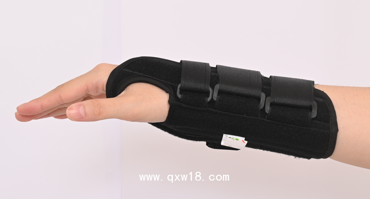 手腕掌固定帶