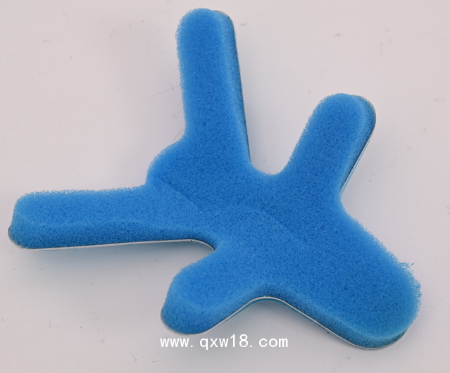 醫(yī)用外固定夾板鋁合金指骨固定夾(蛙式)HC-036