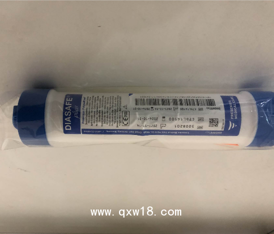 費(fèi)森尤斯細(xì)菌過(guò)濾器 FX80 FX60 血液透析