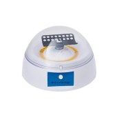 徠譜Labtrip-掌上低速離心機-ML-4K定速版