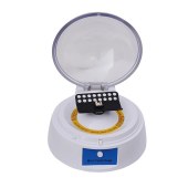 徠譜Labtrip-掌上低速離心機-ML-4K定速版