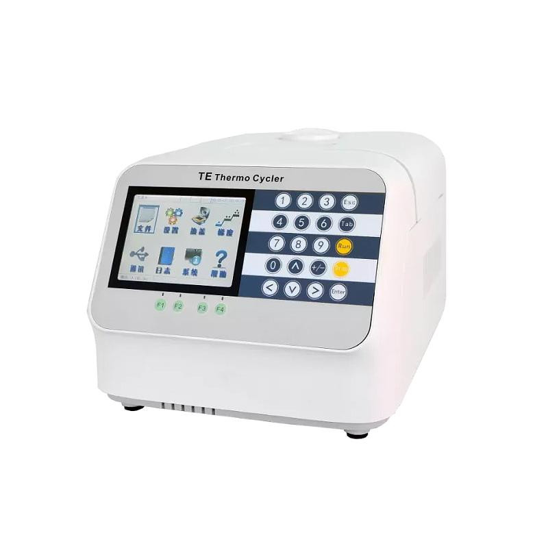 珠海黑馬HEMA 基因擴(kuò)增儀 Hema9600