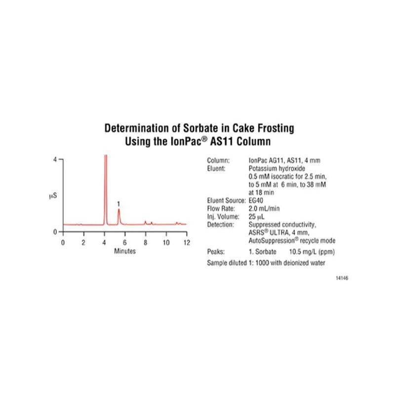 賽默飛世爾-Thermo-離子色譜柱-Dionex