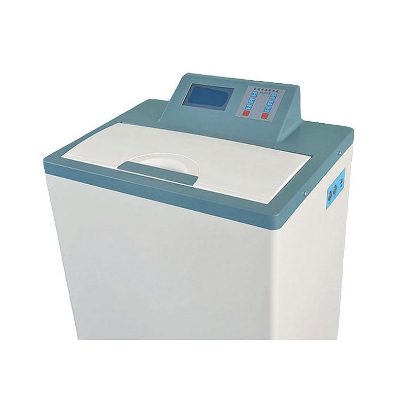 三江醫(yī)療-數(shù)碼恒溫-解凍箱（融漿機(jī)）WGH-I型（水式）