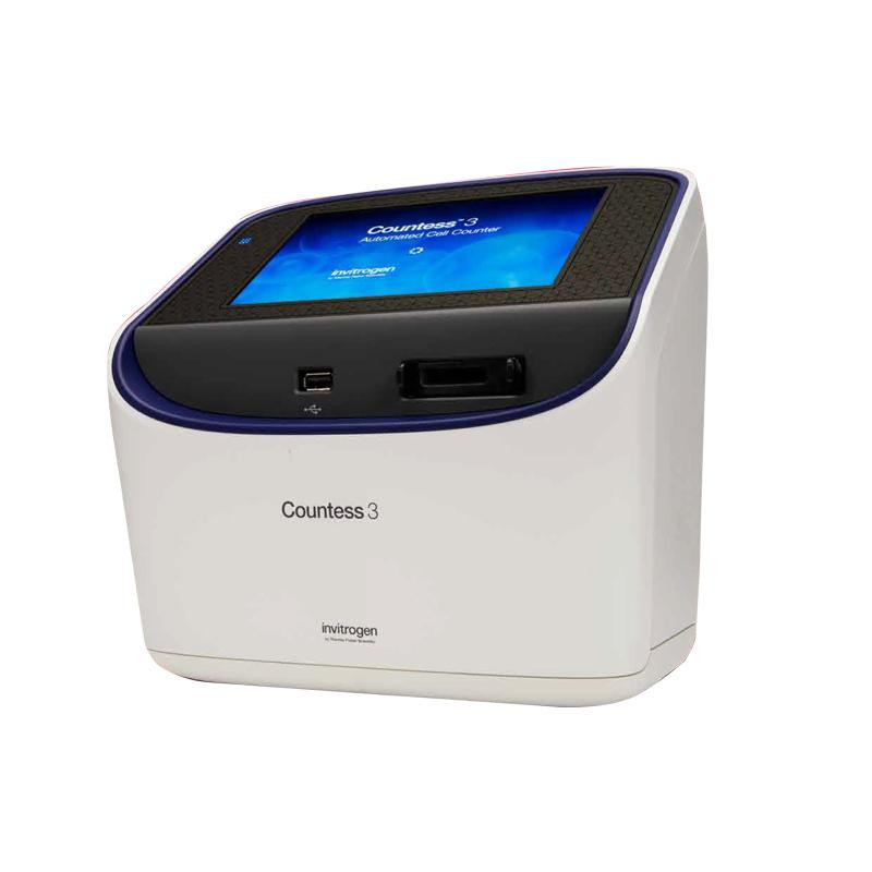 Life-自動(dòng)細(xì)胞計(jì)數(shù)儀-Countess-lll