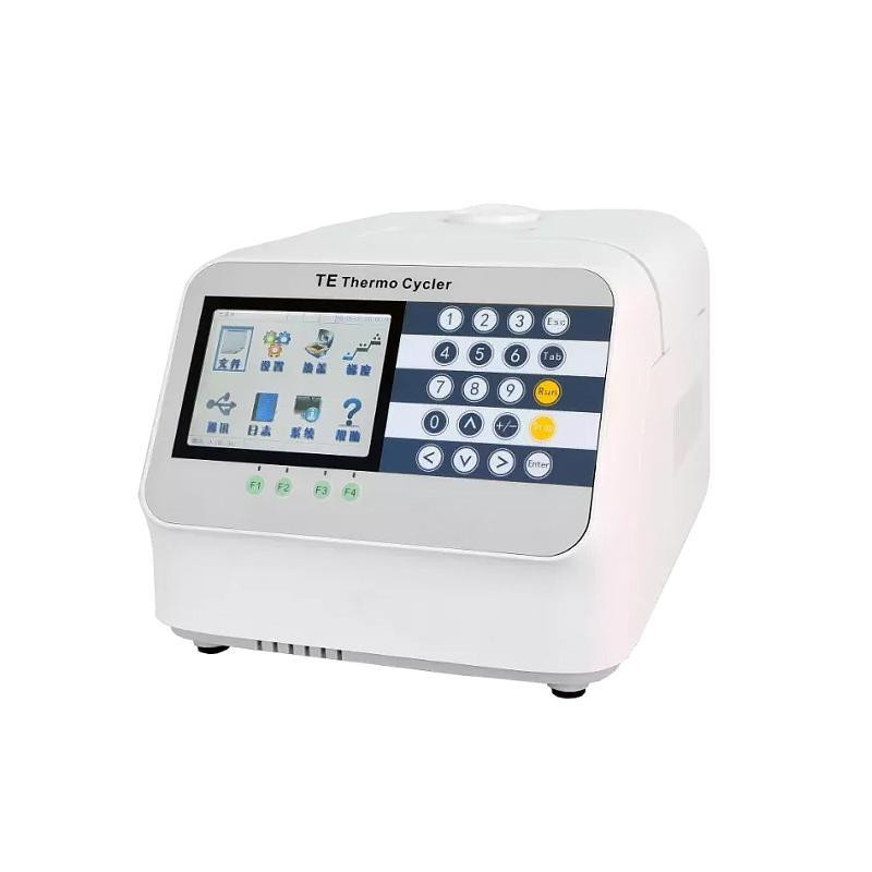 珠海黑馬HEMA-基因擴(kuò)增儀-Hema9600