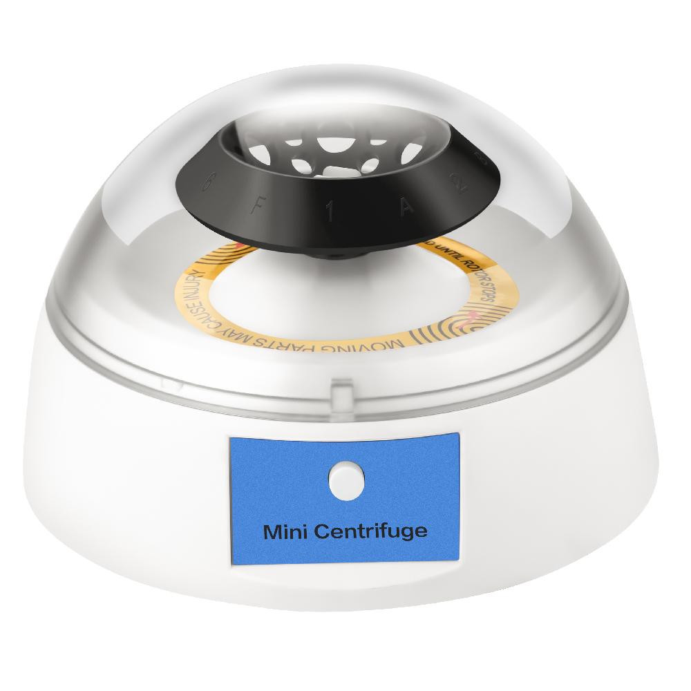 徠譜-Labtrip-低速離心機-ML-4K