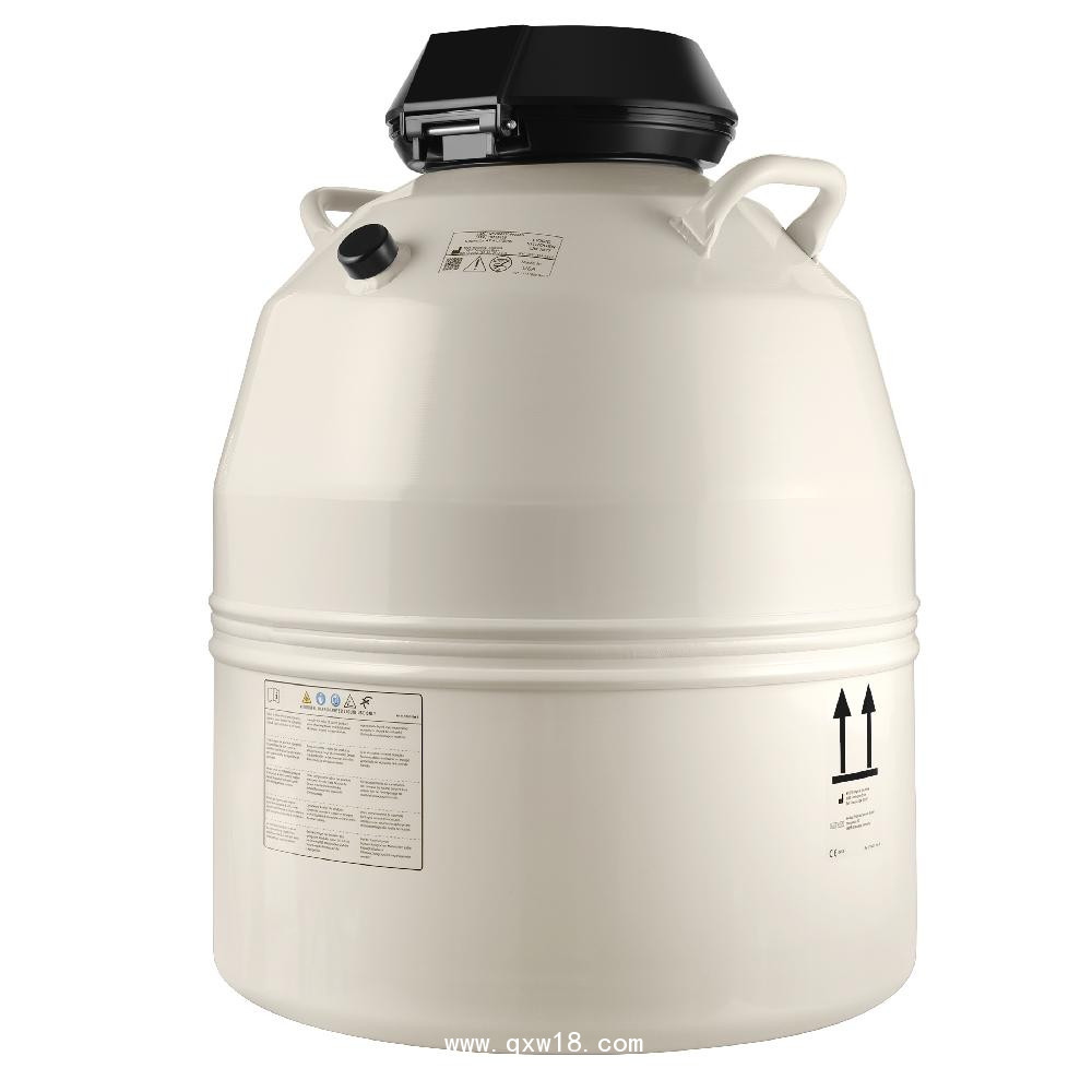 MVE-液氮罐XC47/11-10存儲(chǔ)樣本圓提桶型容器貯存罐