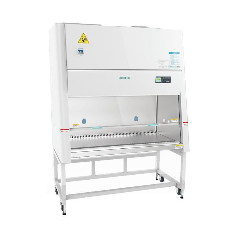 蘇凈安泰二級(jí)生物安全柜-BSC-1004ⅡA2單人生物安全柜