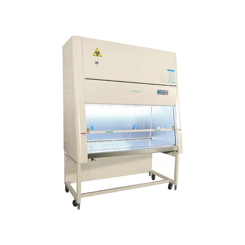 蘇凈安泰-生物安全柜-BSC-1304ⅡA2-雙人生物安全柜