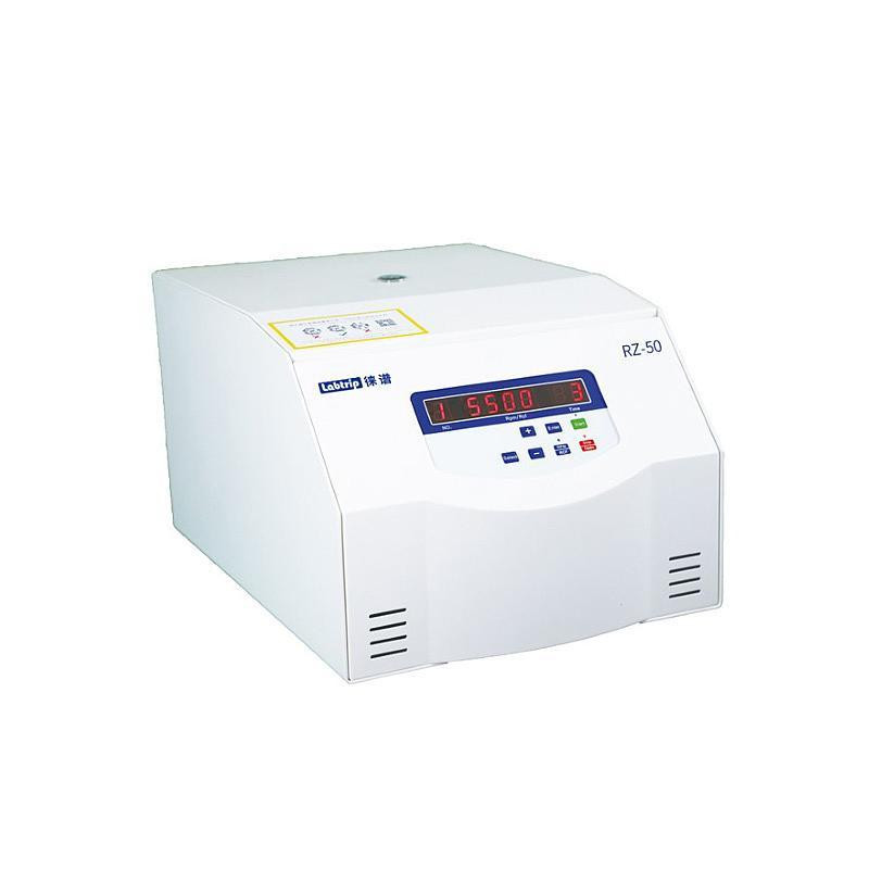 徠譜Labtrip-臺式低速離心機(jī)RZ系列-科研實(shí)驗(yàn)室用