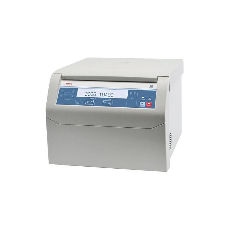 賽默飛世爾-臺式高速離心機ST8系列-科研實驗室用